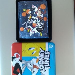 Looney Tunes Wallet